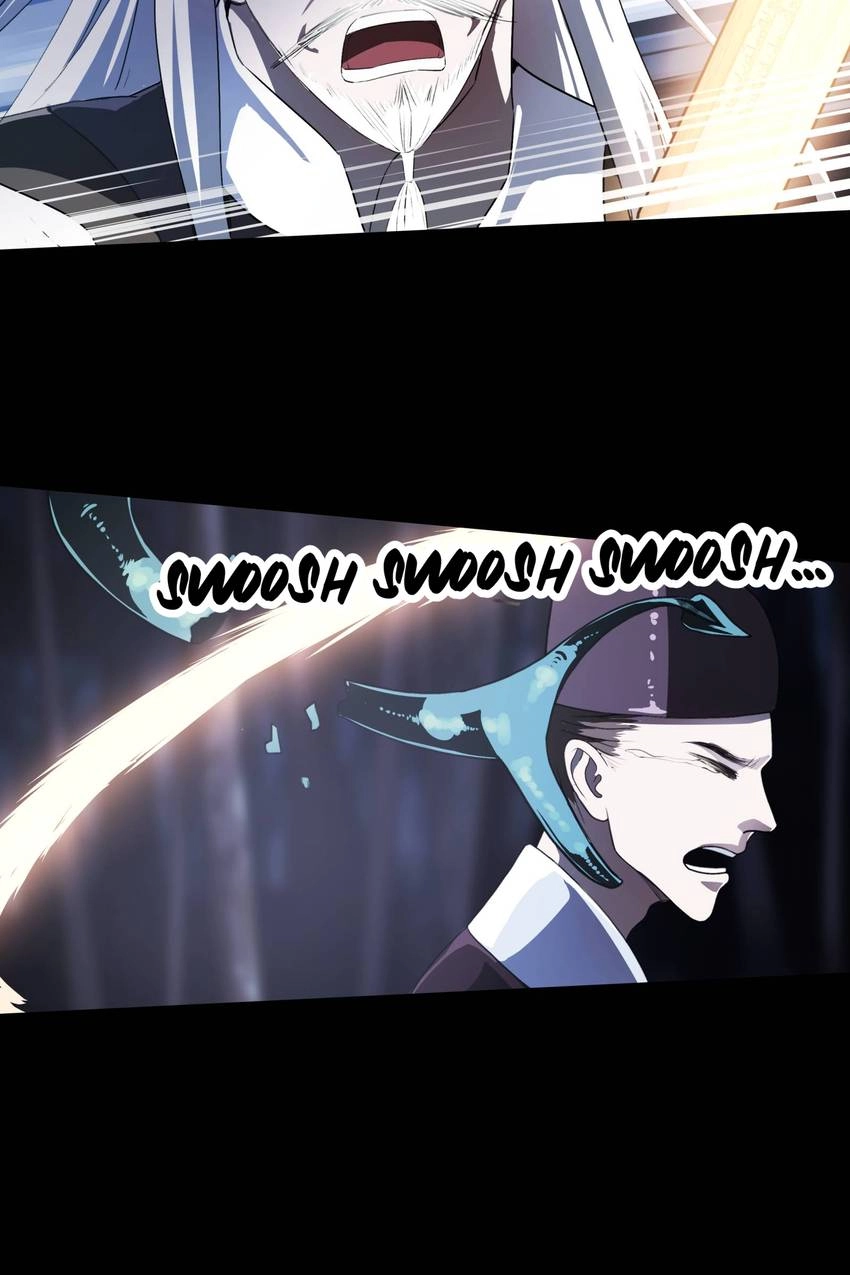 Demons On Earth Chapter 21 page 21 - 