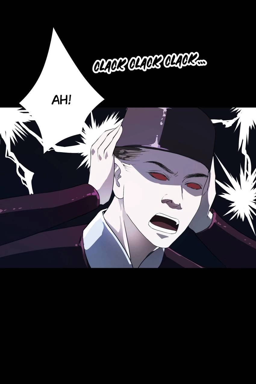 Demons On Earth Chapter 21 page 22 - 
