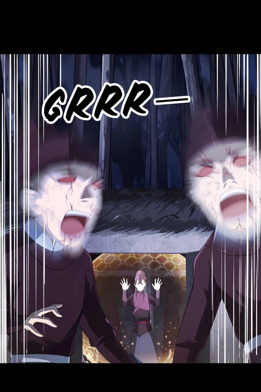 Demons On Earth Chapter 21 page 23 - 