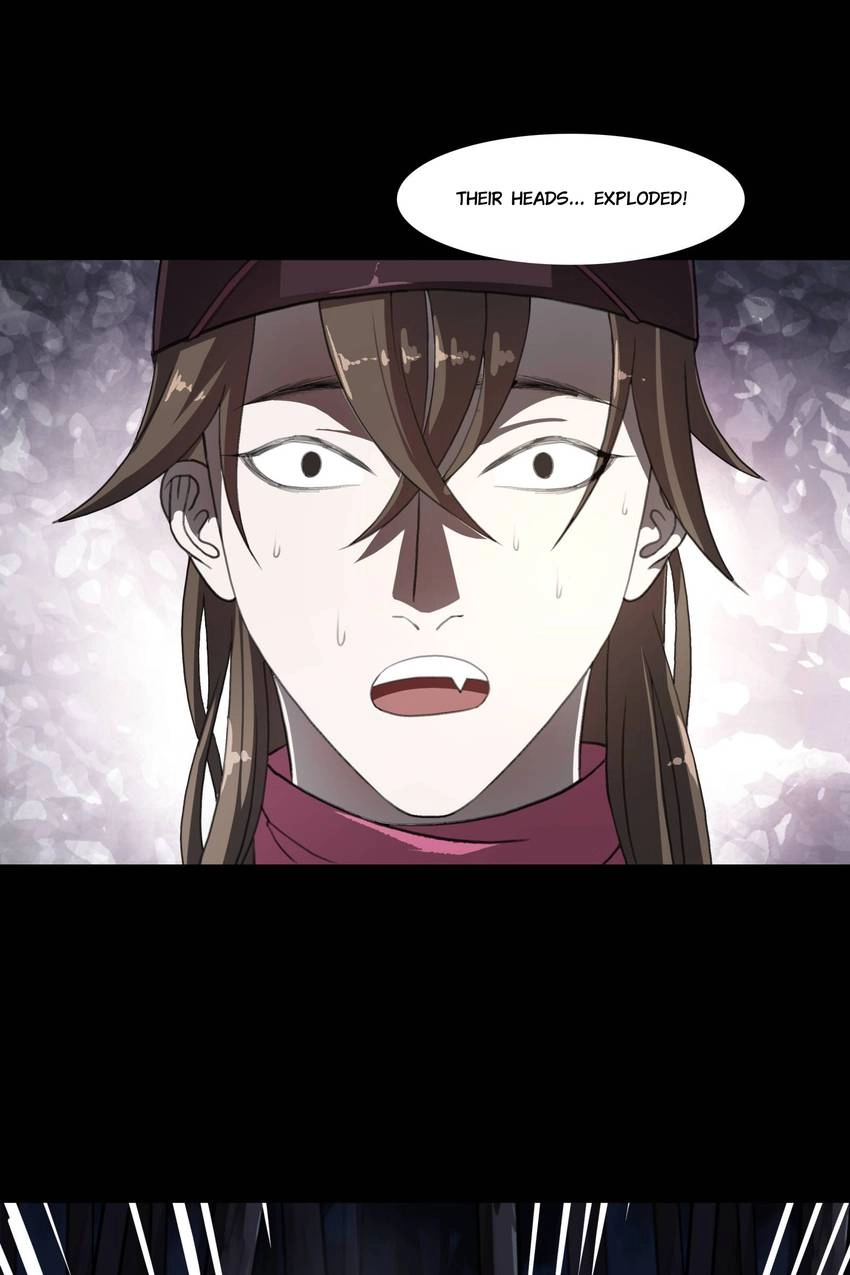Demons On Earth Chapter 21 page 25 - 