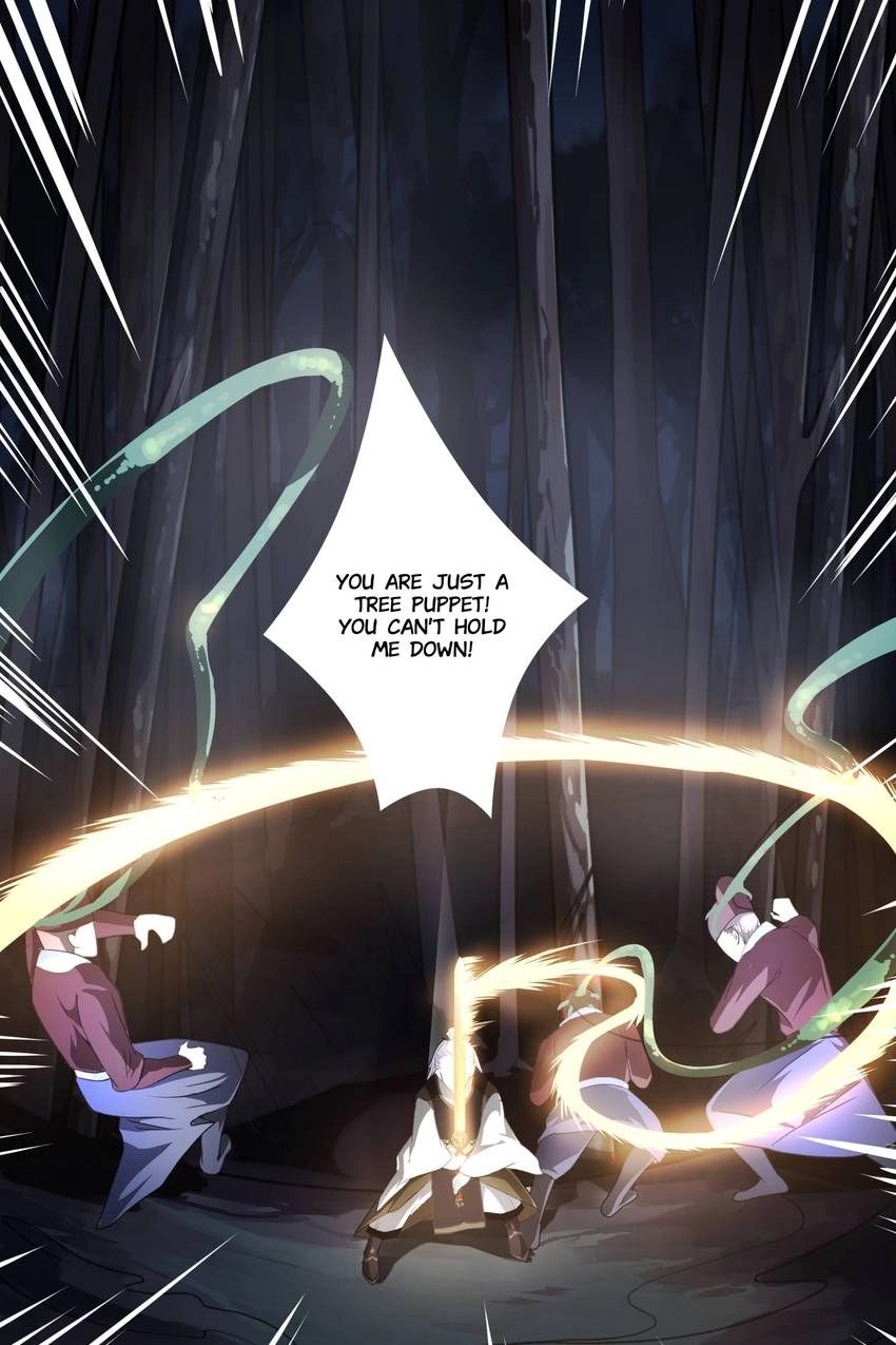 Demons On Earth Chapter 21 page 26 - 