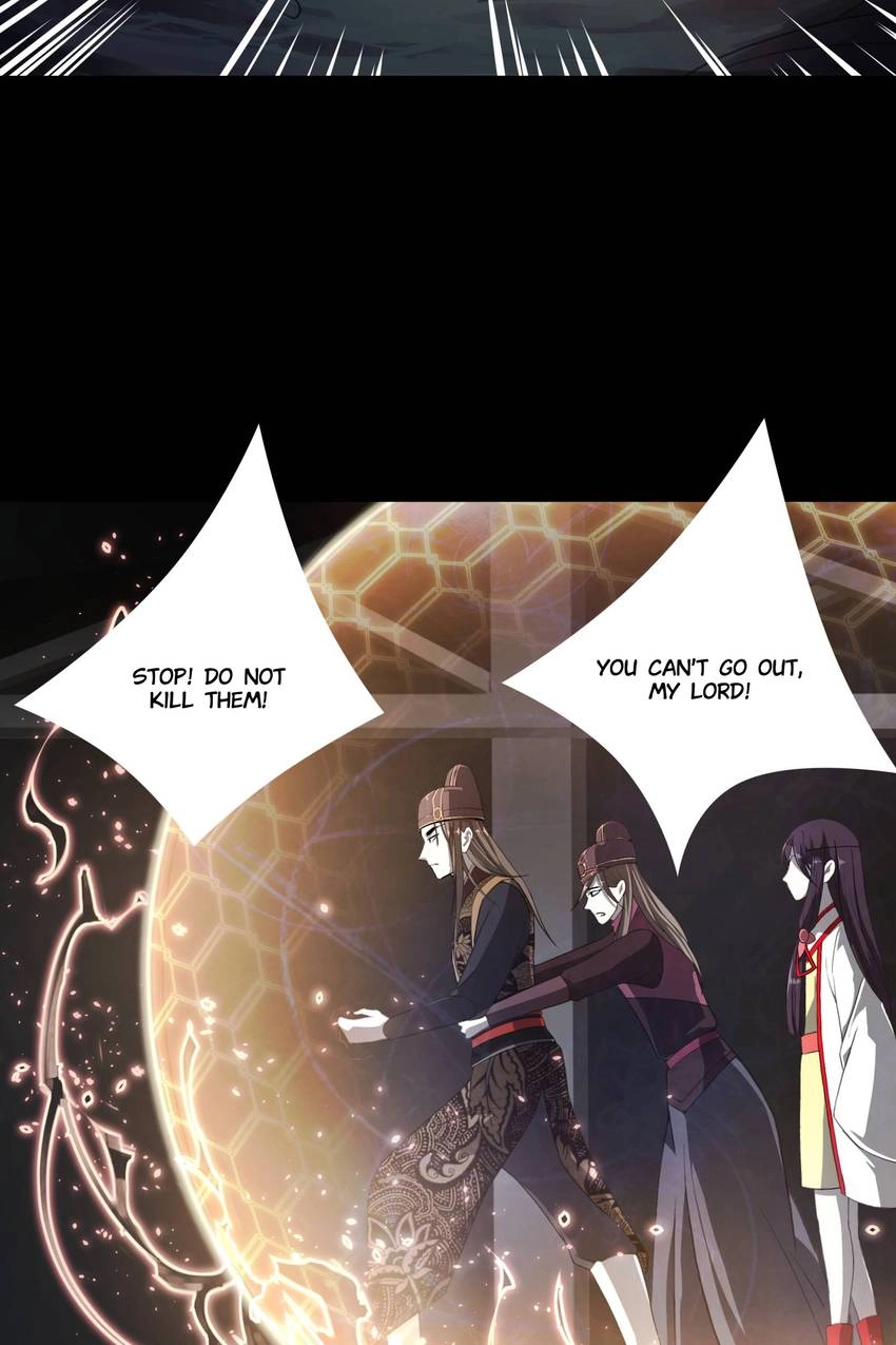 Demons On Earth Chapter 21 page 27 - 