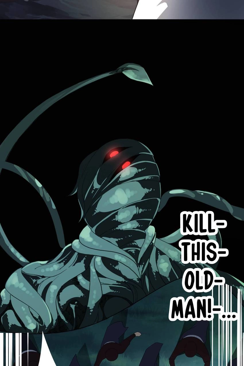 Demons On Earth Chapter 21 page 29 - 
