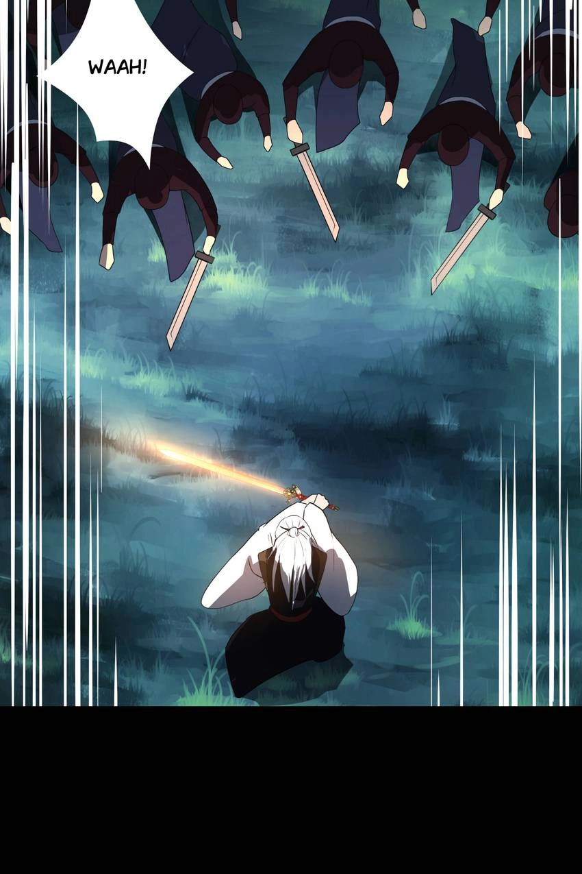 Demons On Earth Chapter 21 page 30 - 