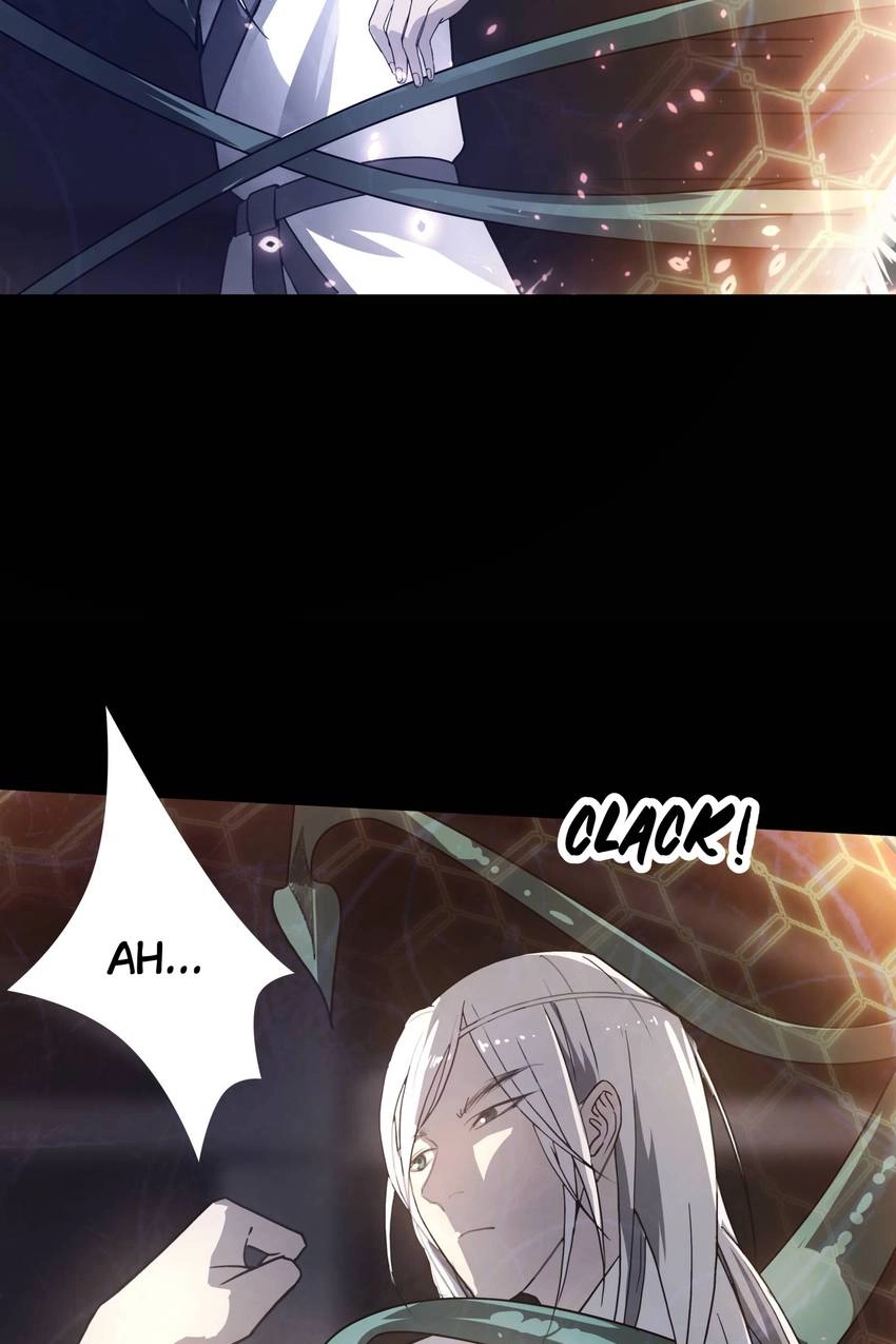 Demons On Earth Chapter 21 page 33 - 