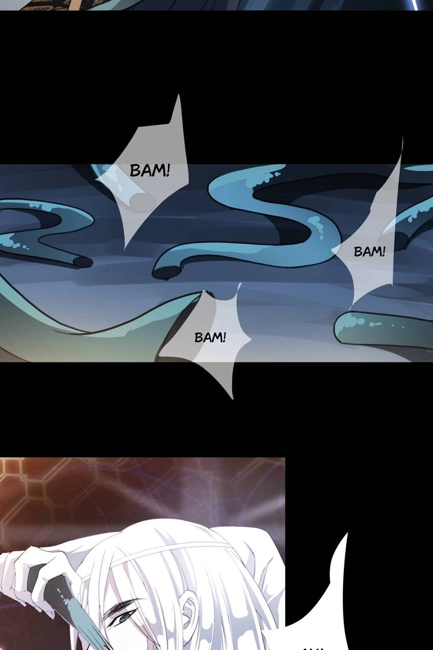 Demons On Earth Chapter 21 page 38 - 