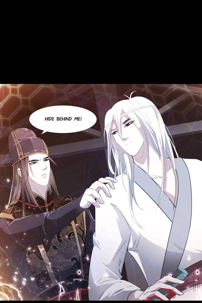 Demons On Earth Chapter 21 page 40 - 