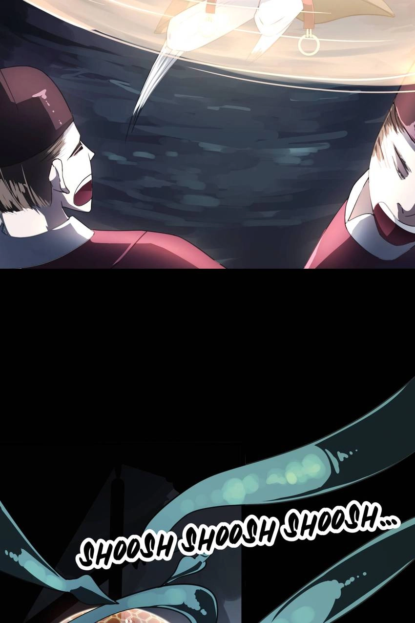 Demons On Earth Chapter 21 page 42 - 
