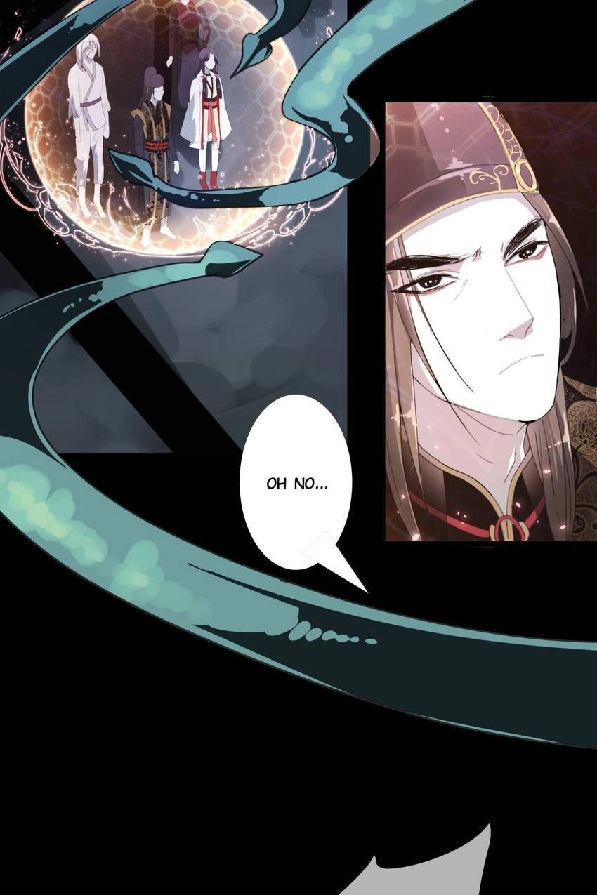 Demons On Earth Chapter 21 page 43 - 