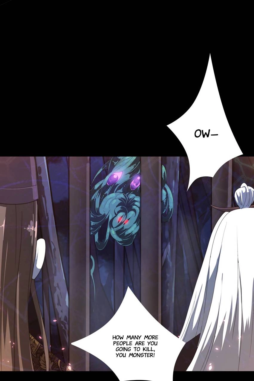 Demons On Earth Chapter 21 page 46 - 