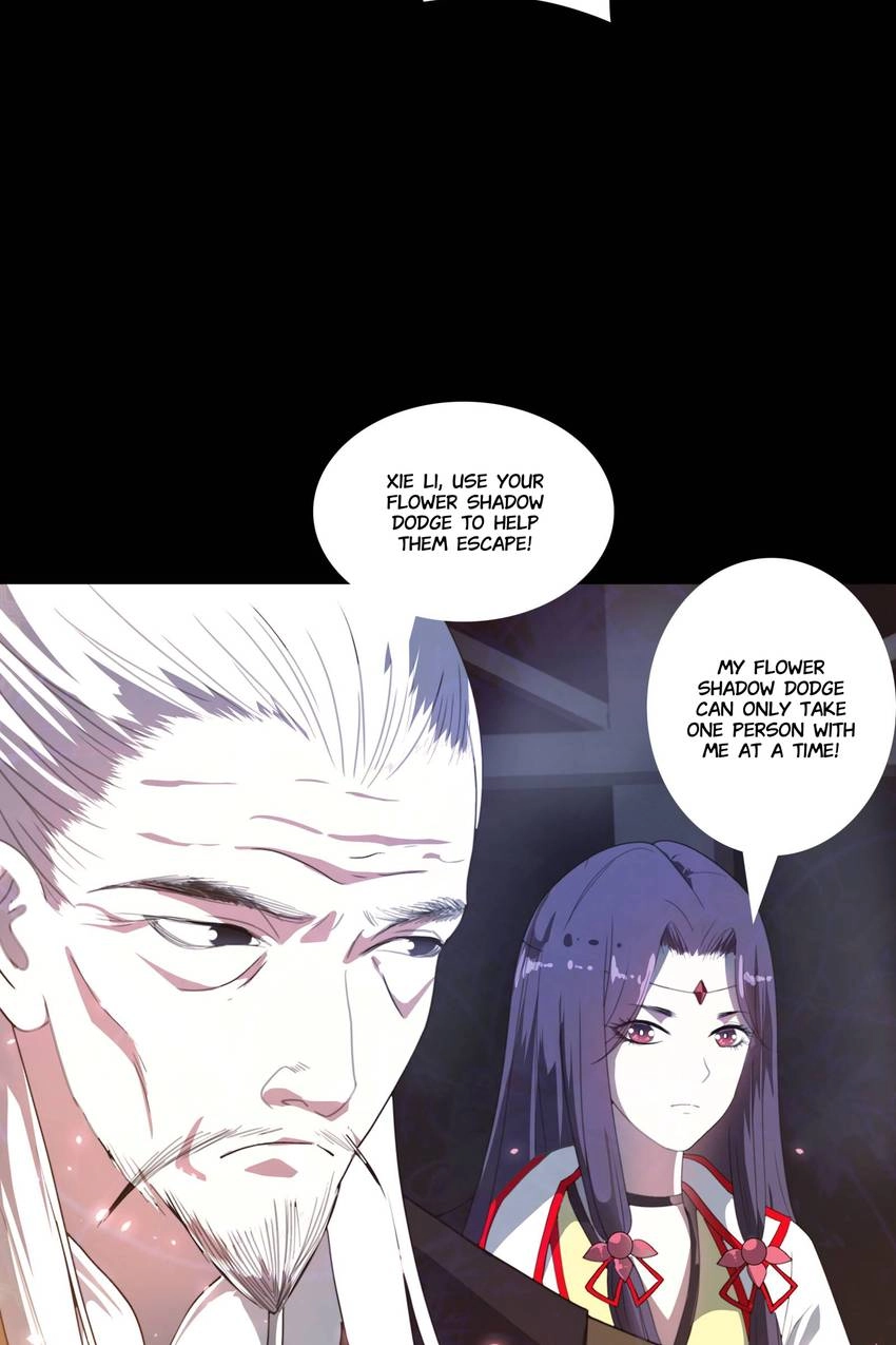 Demons On Earth Chapter 21 page 47 - 