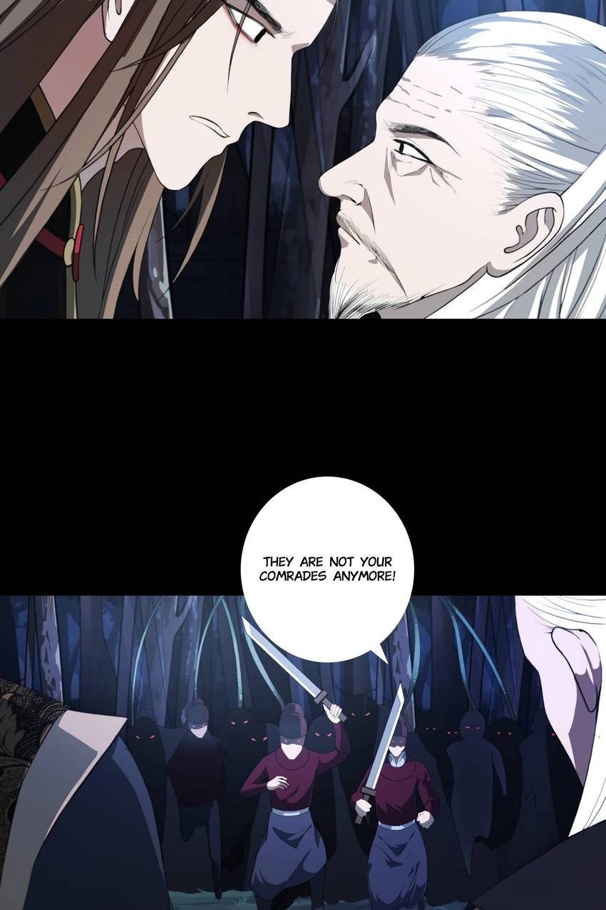 Demons On Earth Chapter 21 page 7 - 