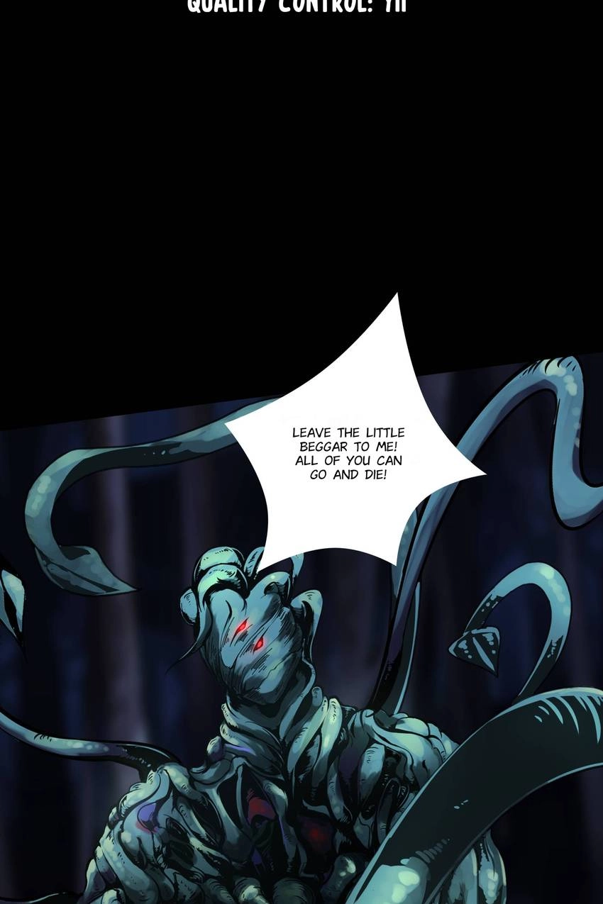 Demons On Earth Chapter 22 page 2 - 