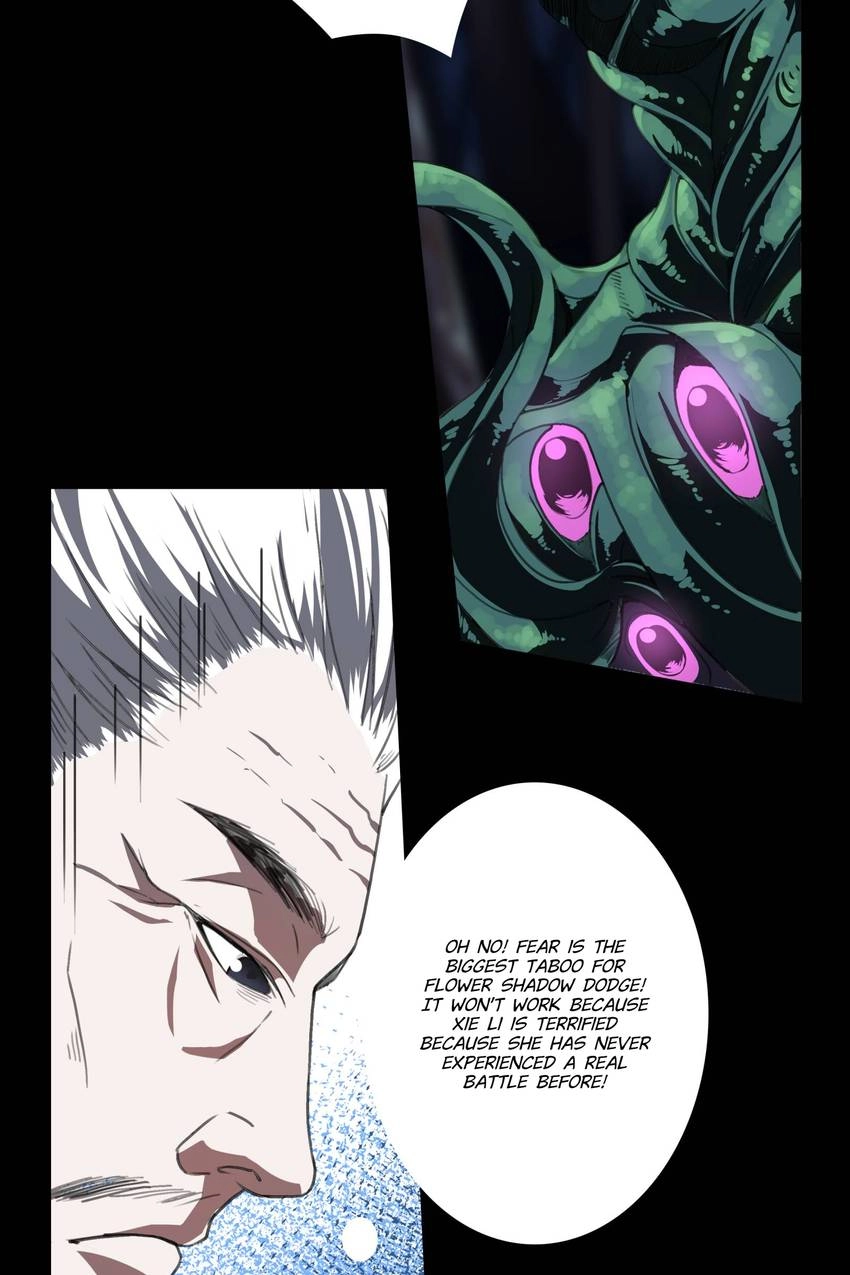 Demons On Earth Chapter 22 page 11 - 