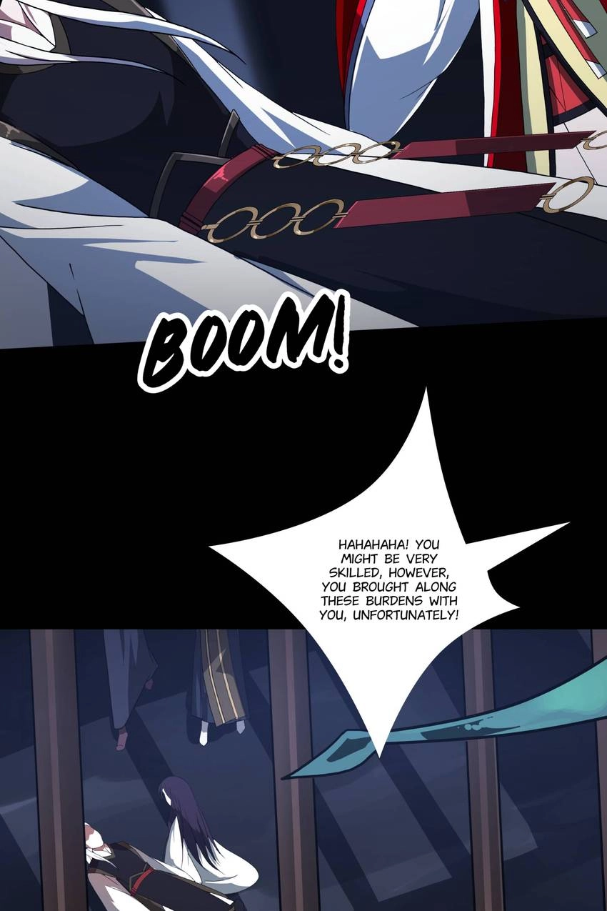 Demons On Earth Chapter 22 page 14 - 