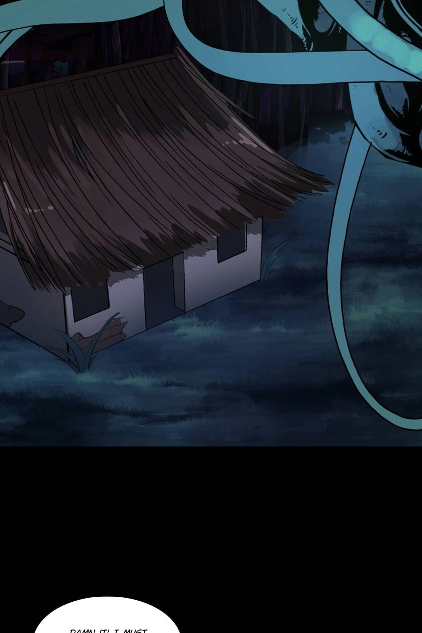 Demons On Earth Chapter 22 page 17 - 