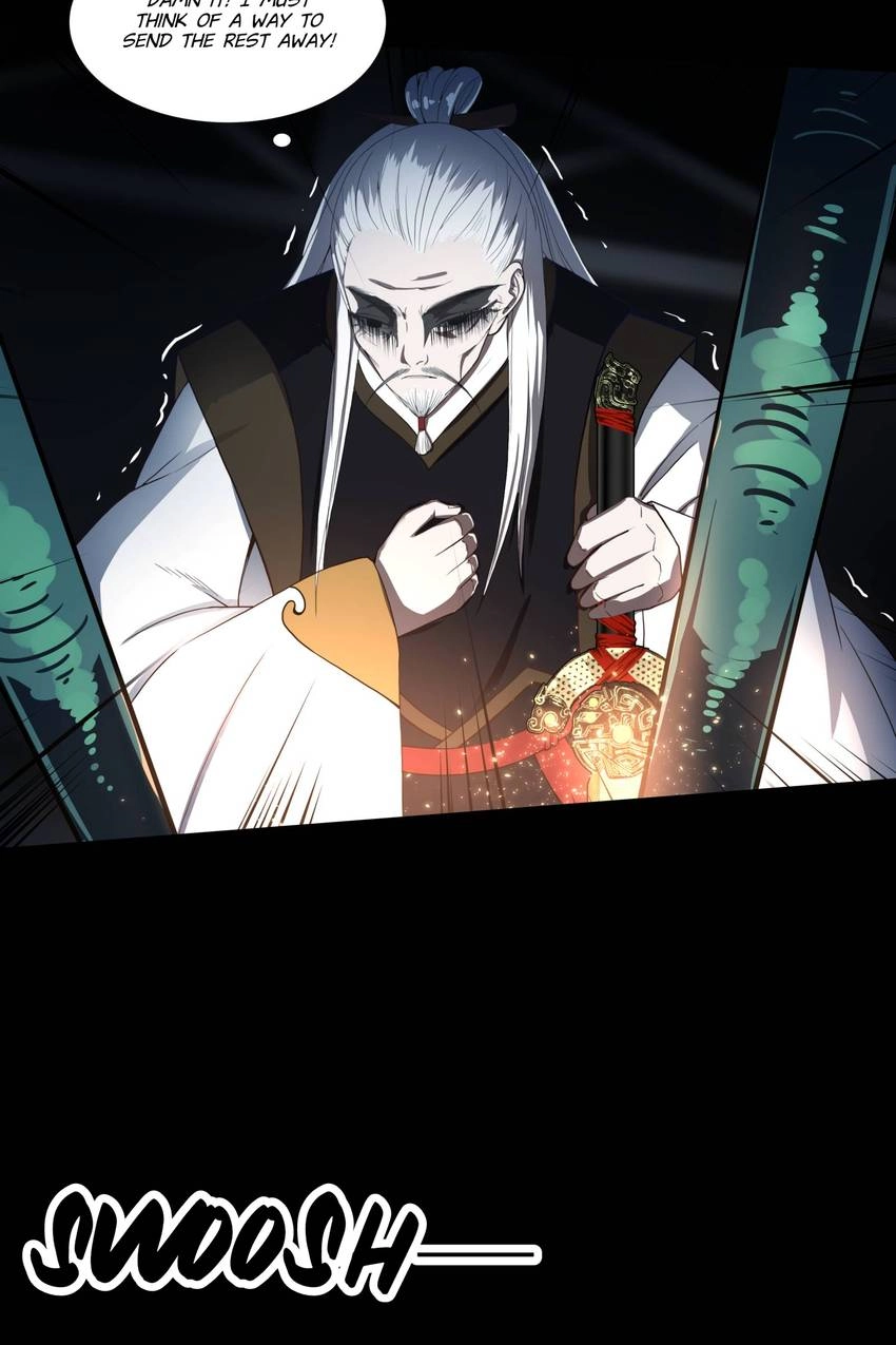Demons On Earth Chapter 22 page 18 - 