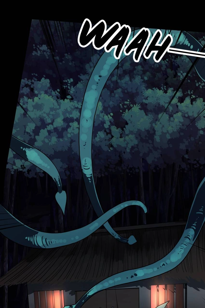 Demons On Earth Chapter 22 page 19 - 