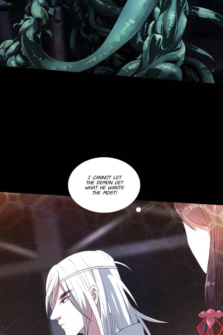Demons On Earth Chapter 22 page 3 - 