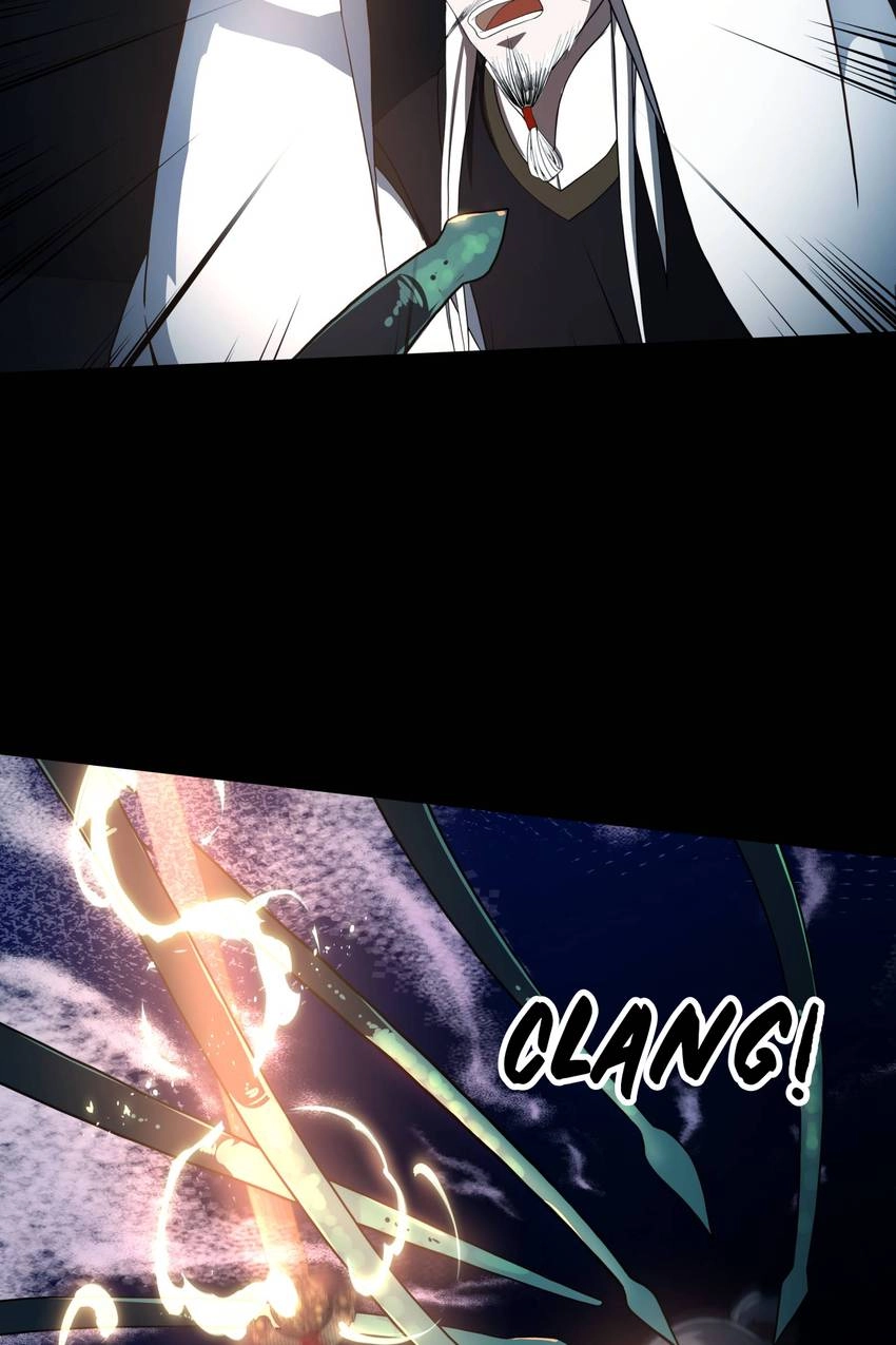 Demons On Earth Chapter 22 page 21 - 
