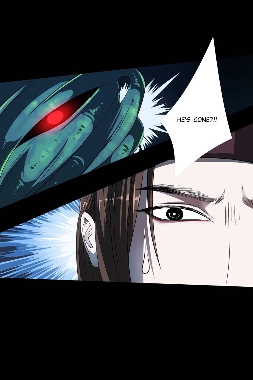 Demons On Earth Chapter 22 page 23 - 