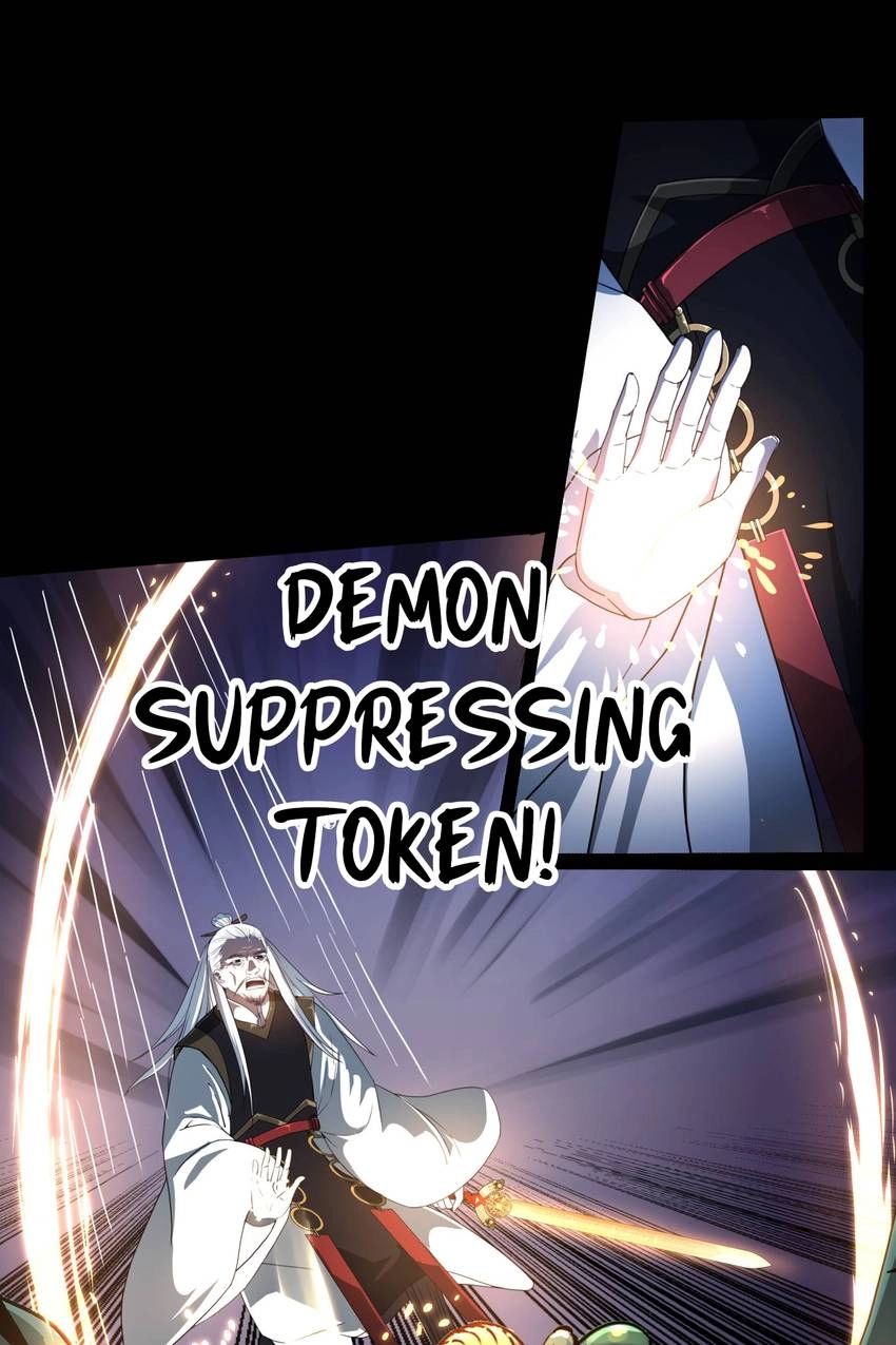Demons On Earth Chapter 22 page 24 - 
