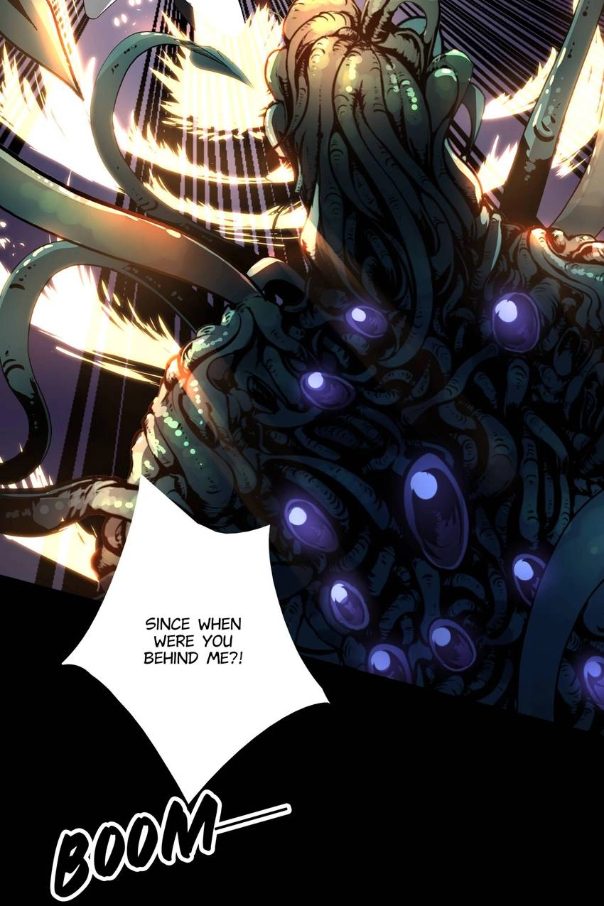 Demons On Earth Chapter 22 page 25 - 