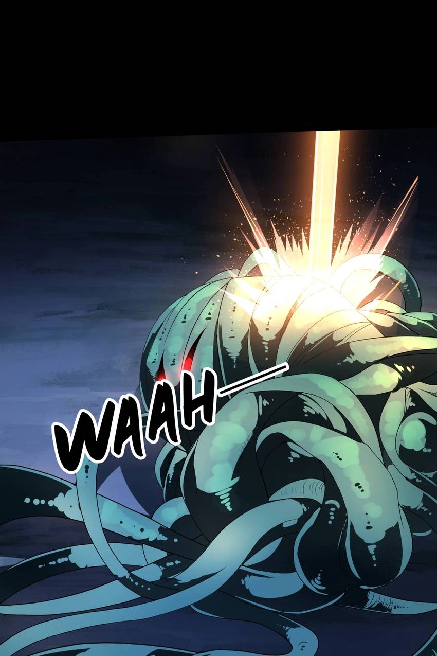 Demons On Earth Chapter 22 page 26 - 