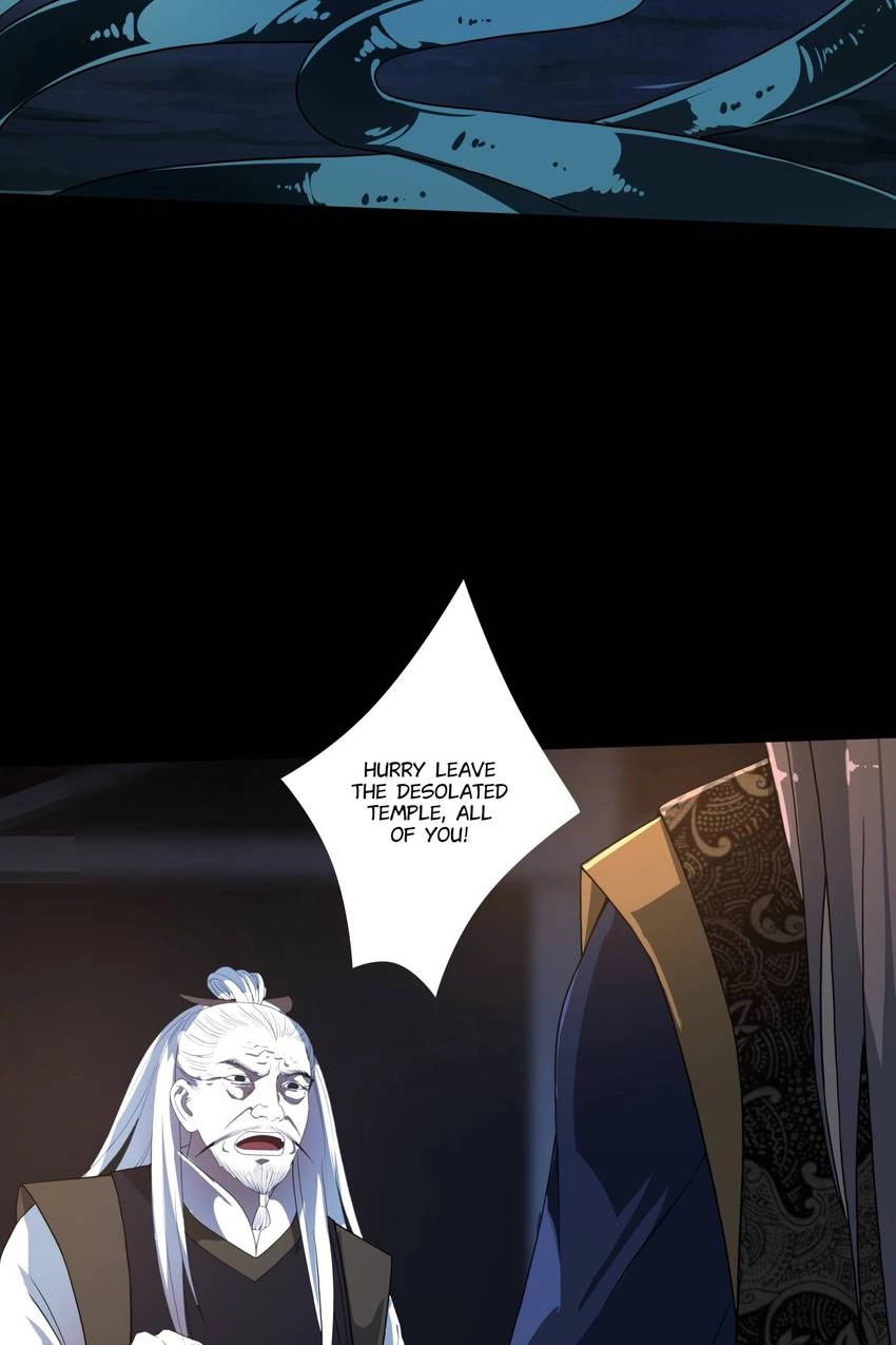Demons On Earth Chapter 22 page 27 - 