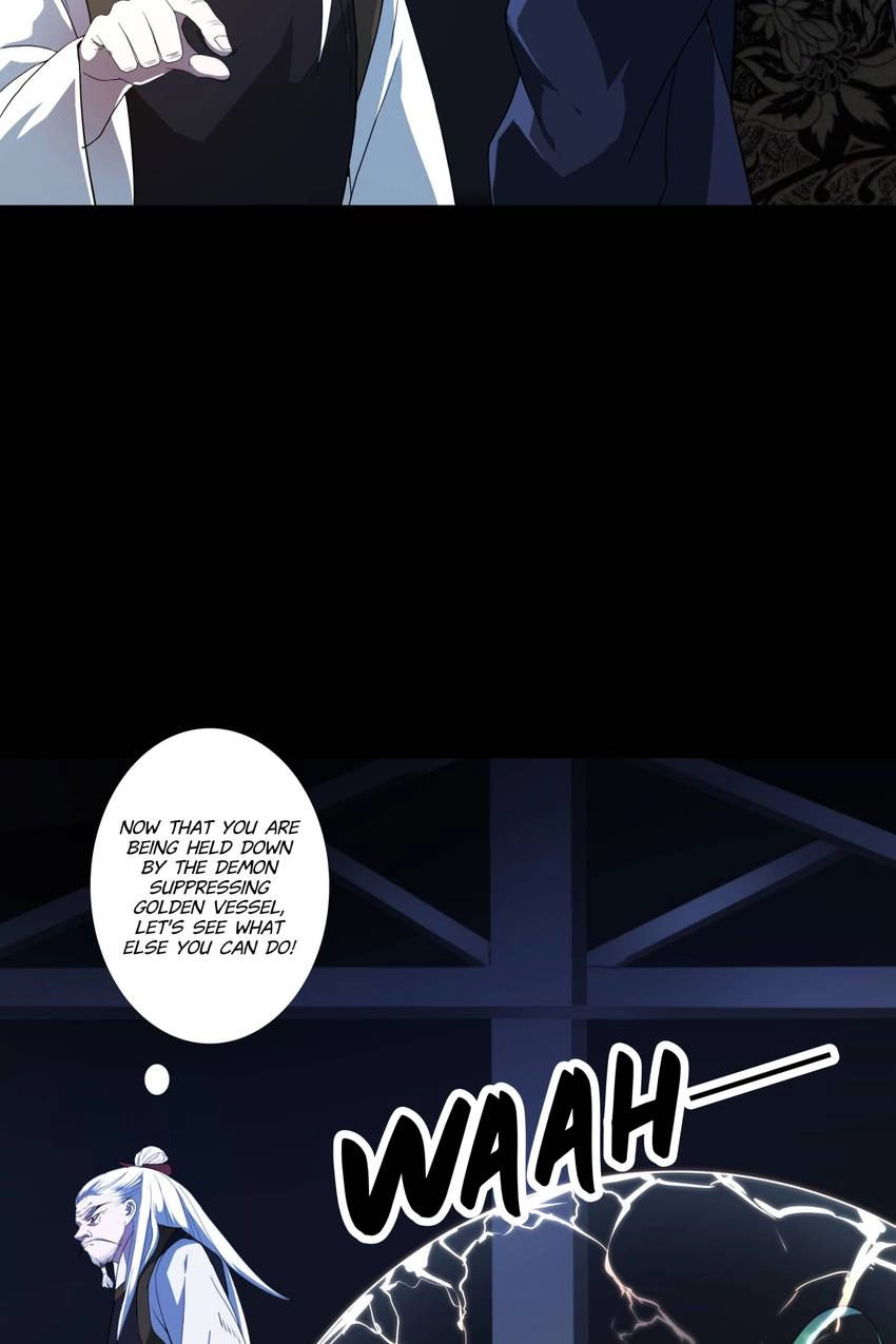 Demons On Earth Chapter 22 page 28 - 