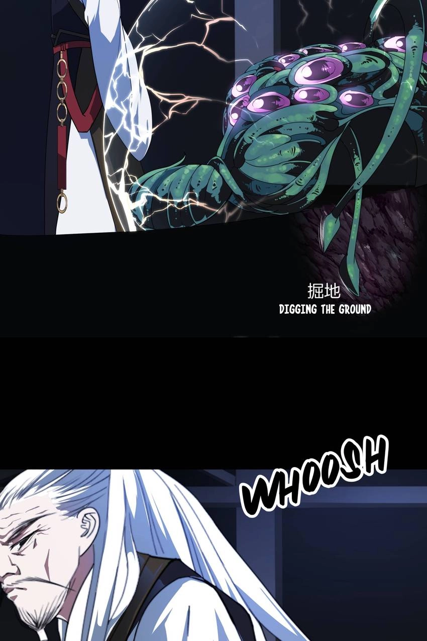 Demons On Earth Chapter 22 page 29 - 