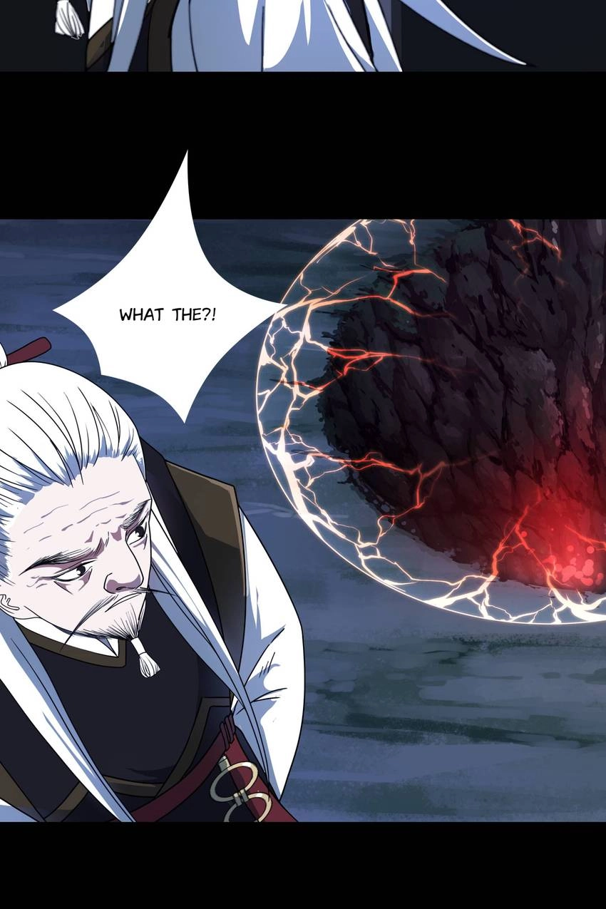 Demons On Earth Chapter 22 page 30 - 