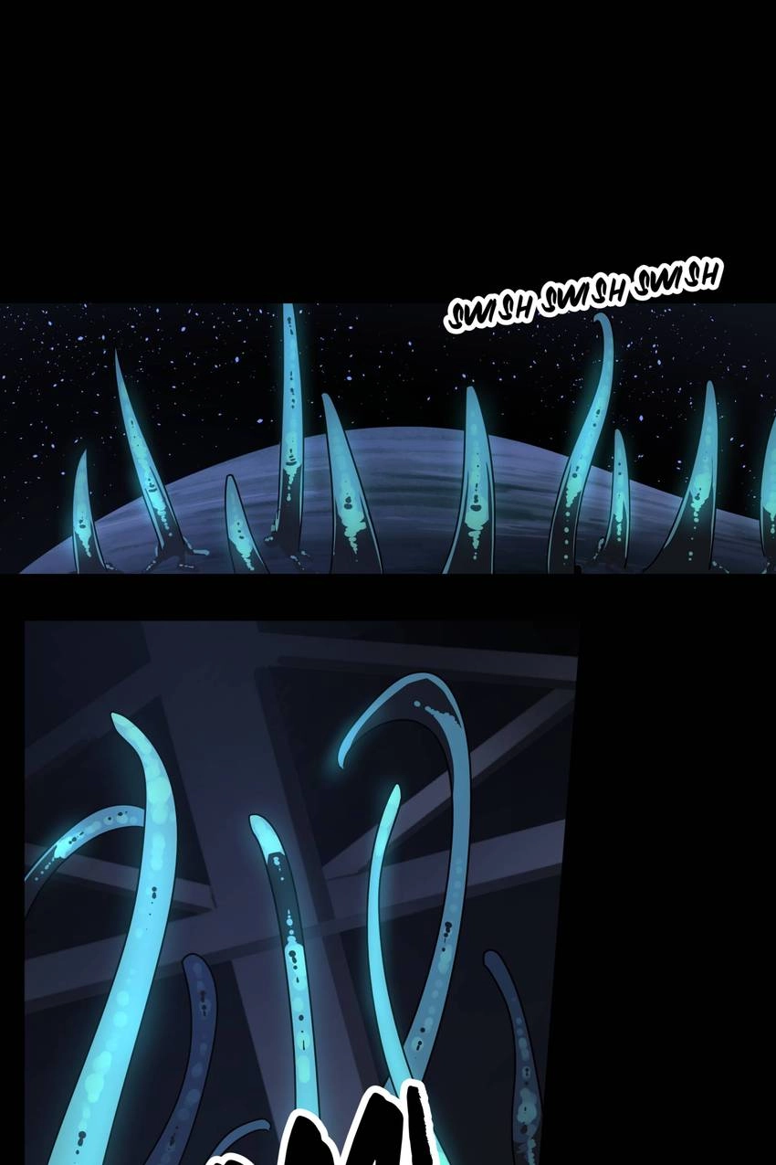 Demons On Earth Chapter 22 page 31 - 