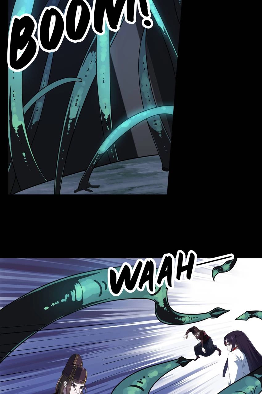 Demons On Earth Chapter 22 page 32 - 