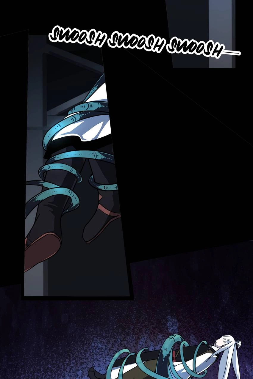 Demons On Earth Chapter 22 page 35 - 