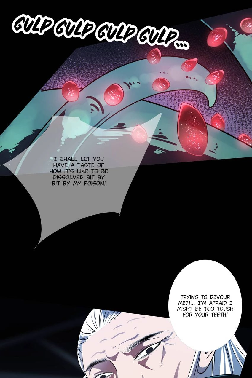 Demons On Earth Chapter 22 page 38 - 