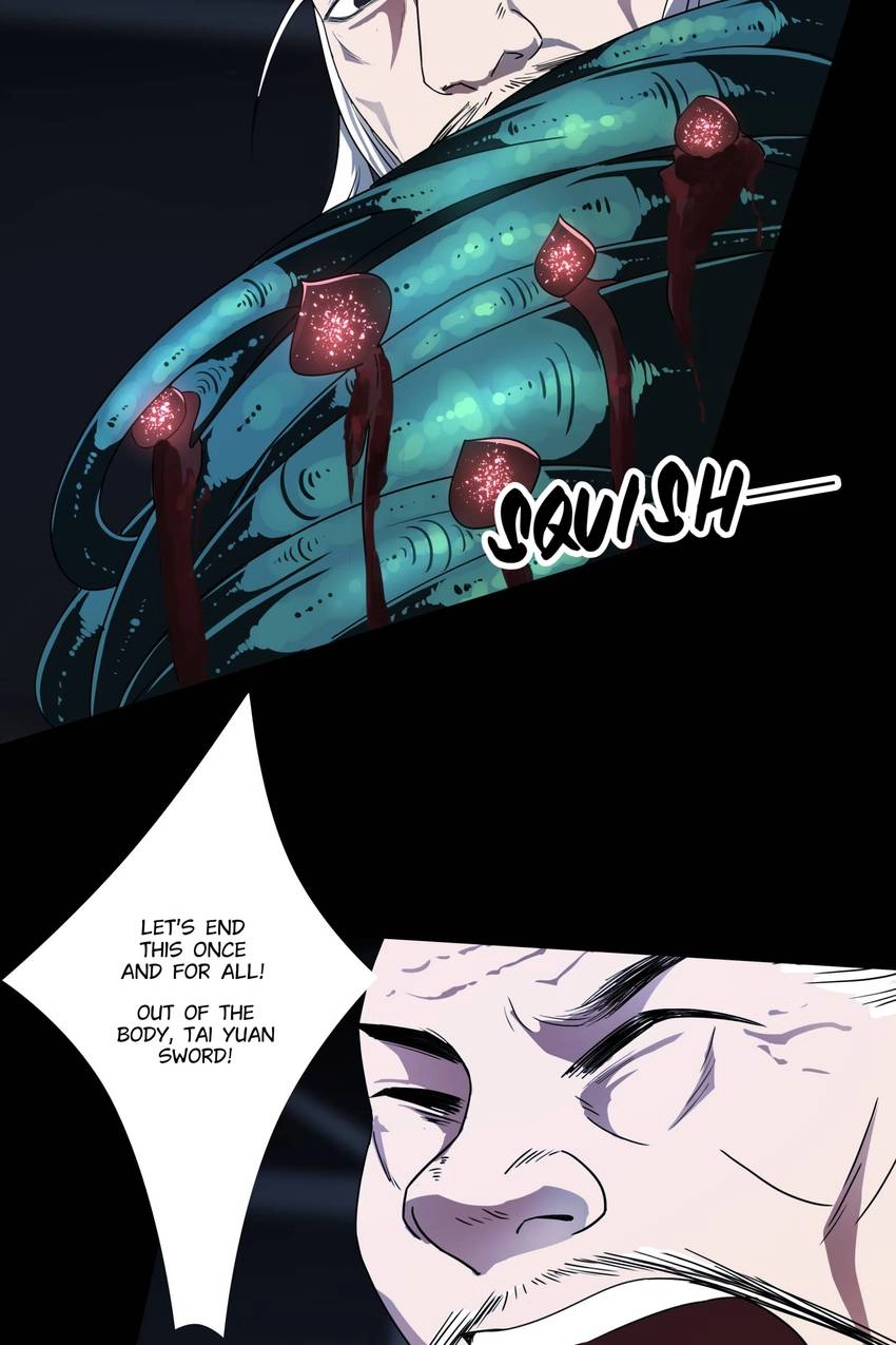 Demons On Earth Chapter 22 page 39 - 