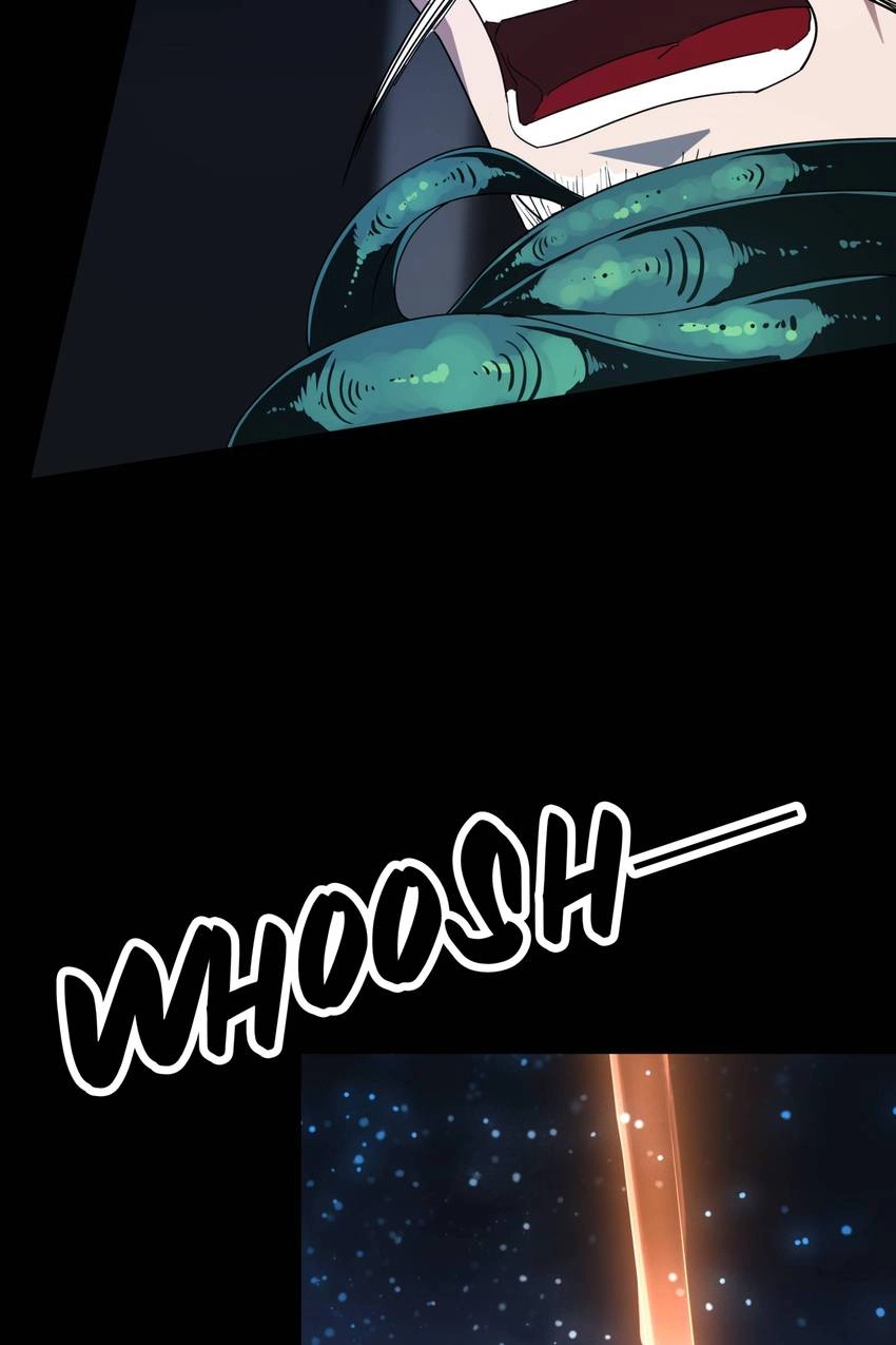 Demons On Earth Chapter 22 page 40 - 