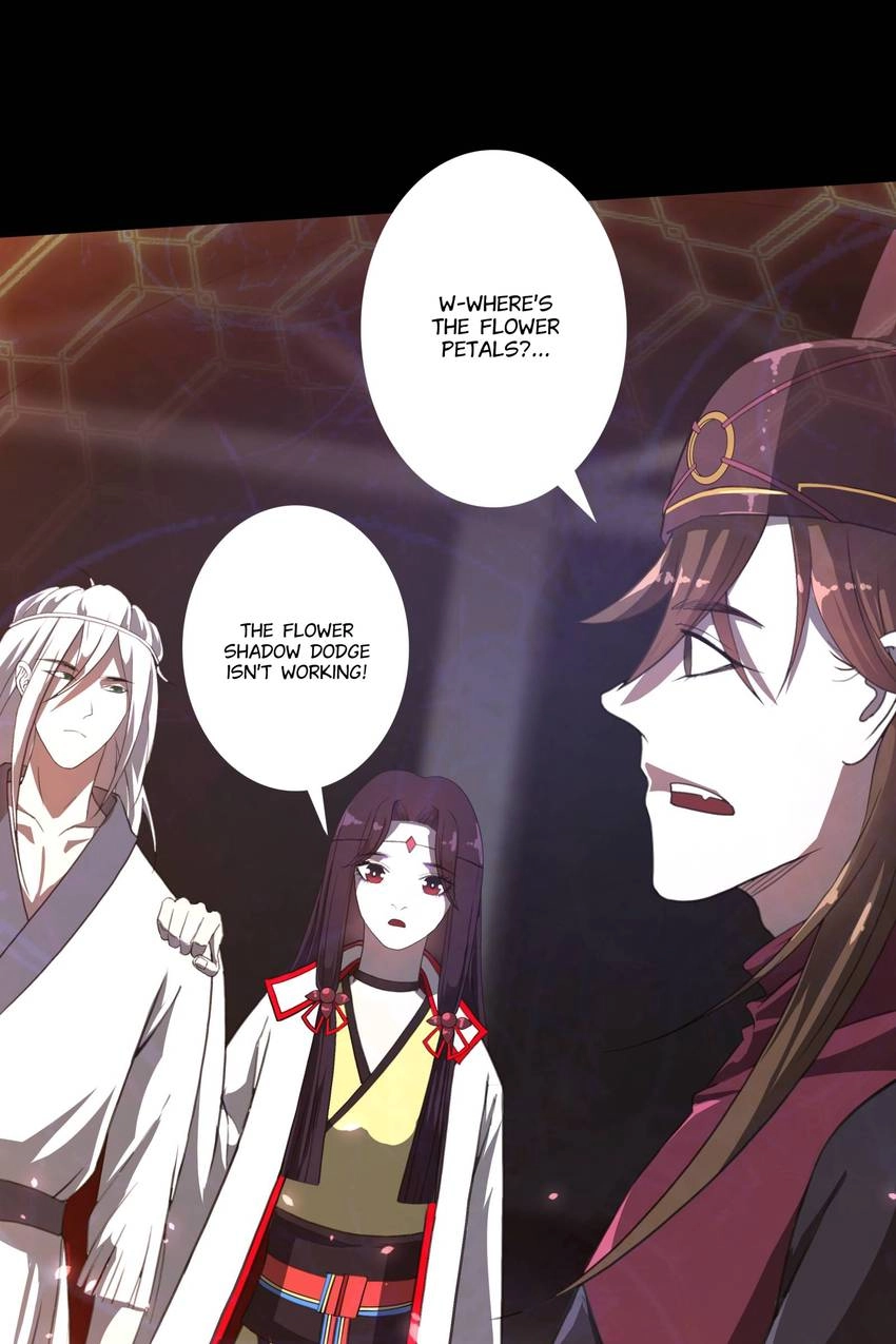 Demons On Earth Chapter 22 page 9 - 