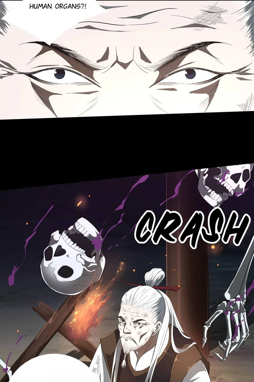 Demons On Earth Chapter 23 page 11 - 