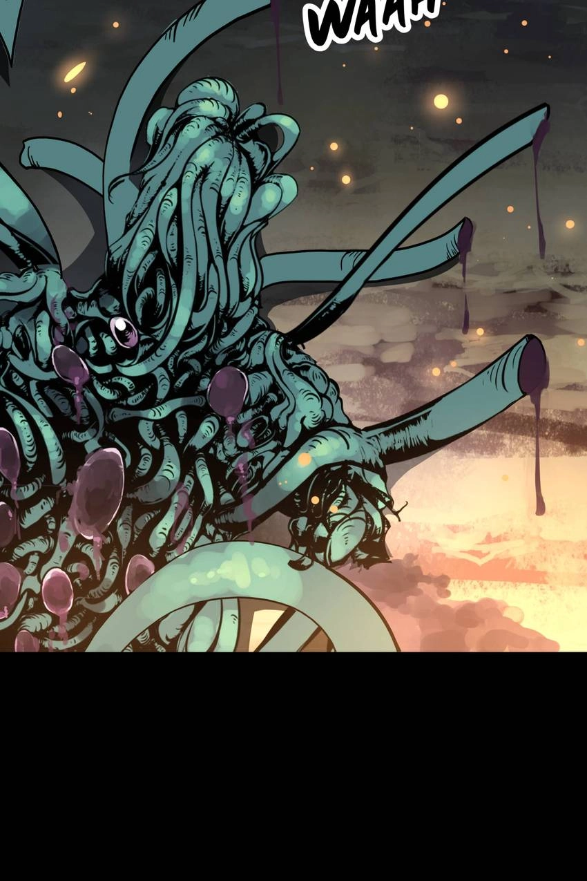 Demons On Earth Chapter 23 page 13 - 