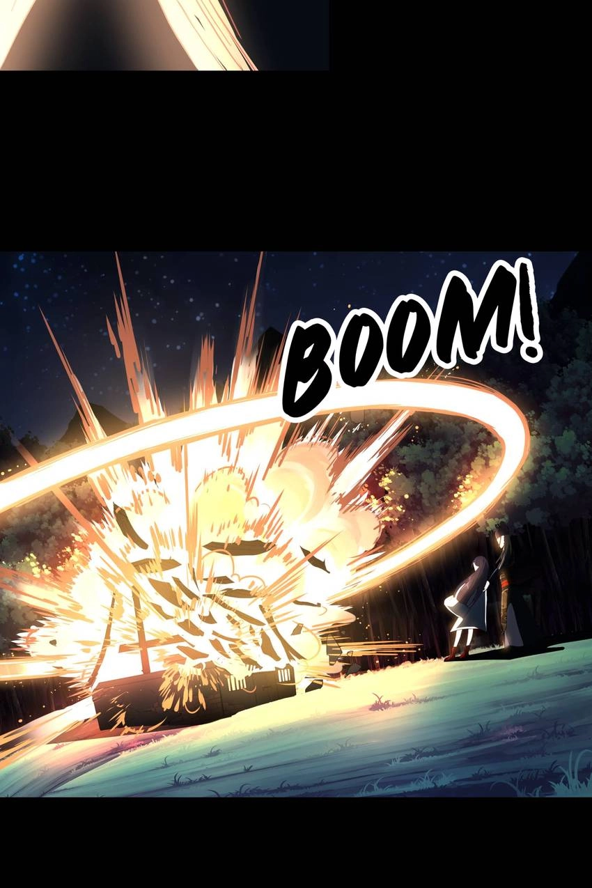 Demons On Earth Chapter 23 page 3 - 