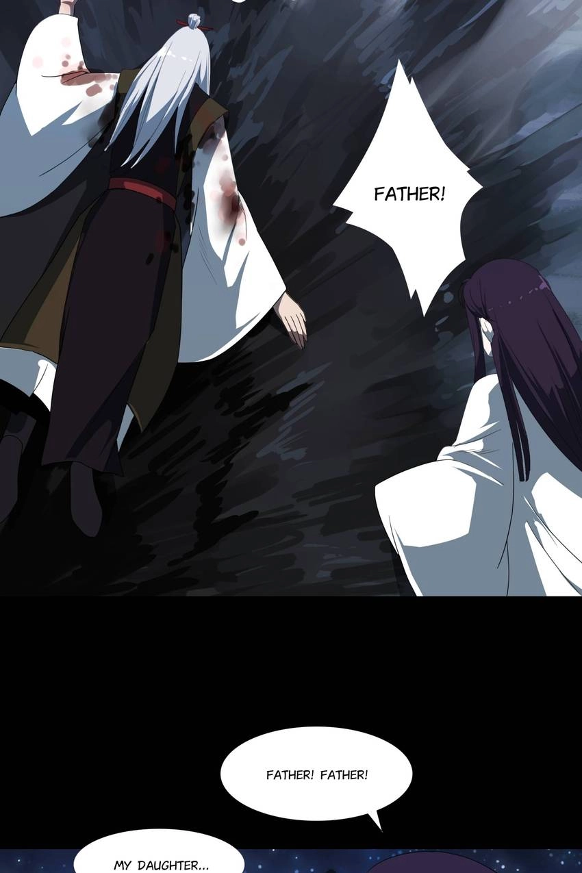 Demons On Earth Chapter 23 page 24 - 