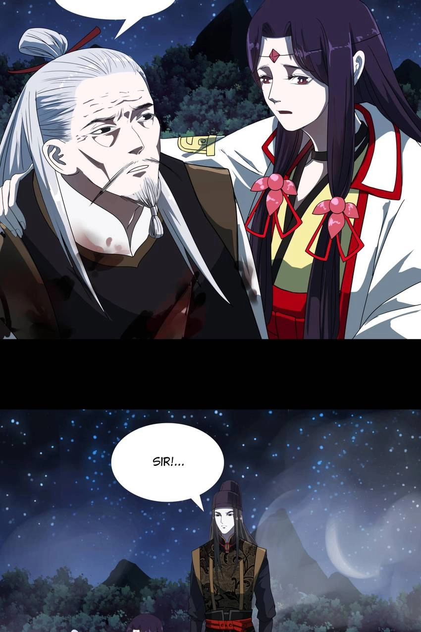 Demons On Earth Chapter 23 page 25 - 