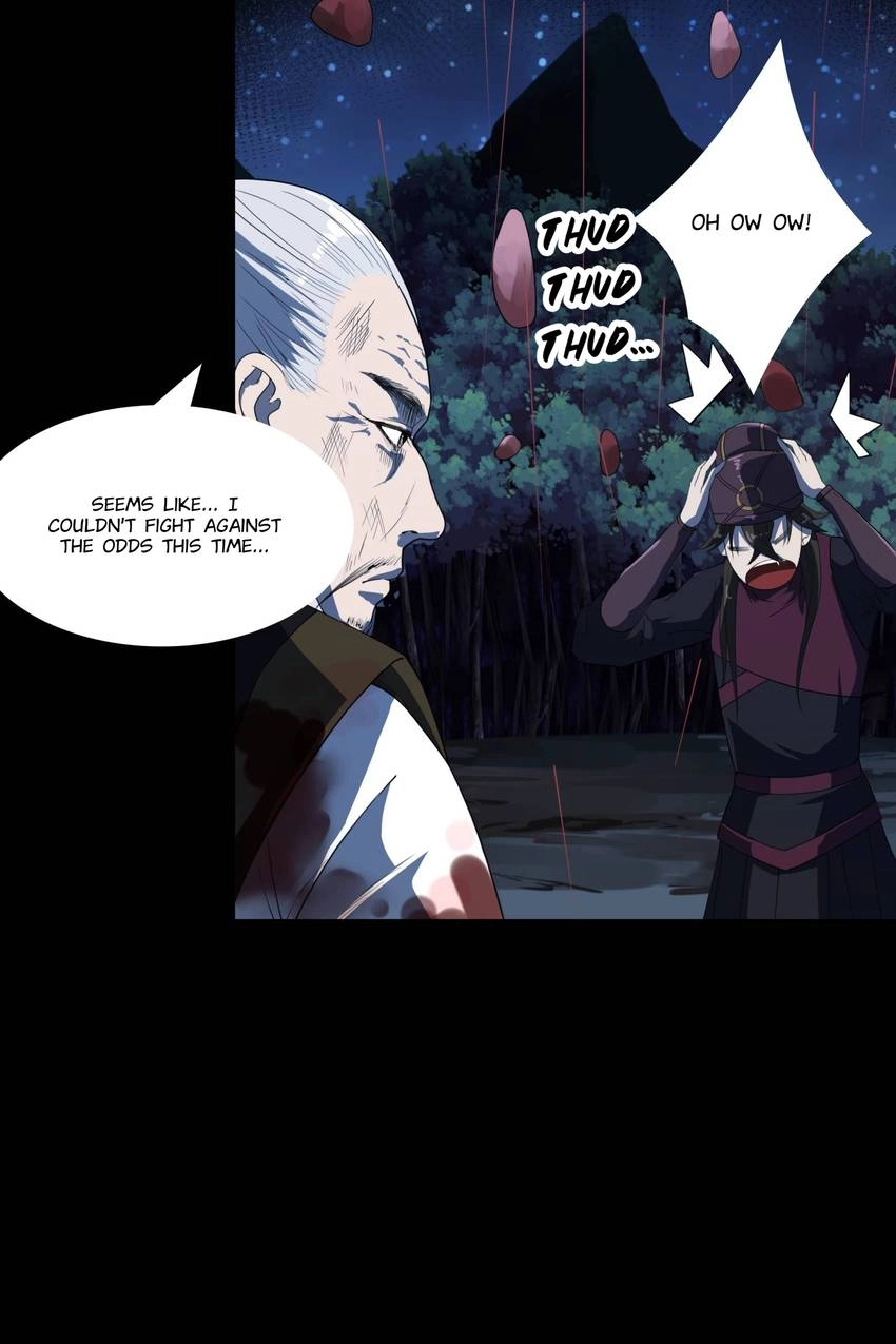 Demons On Earth Chapter 23 page 29 - 
