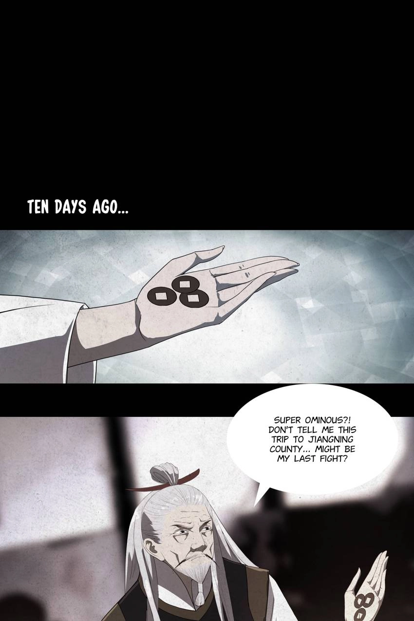 Demons On Earth Chapter 23 page 30 - 
