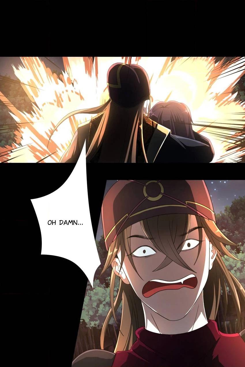 Demons On Earth Chapter 23 page 4 - 