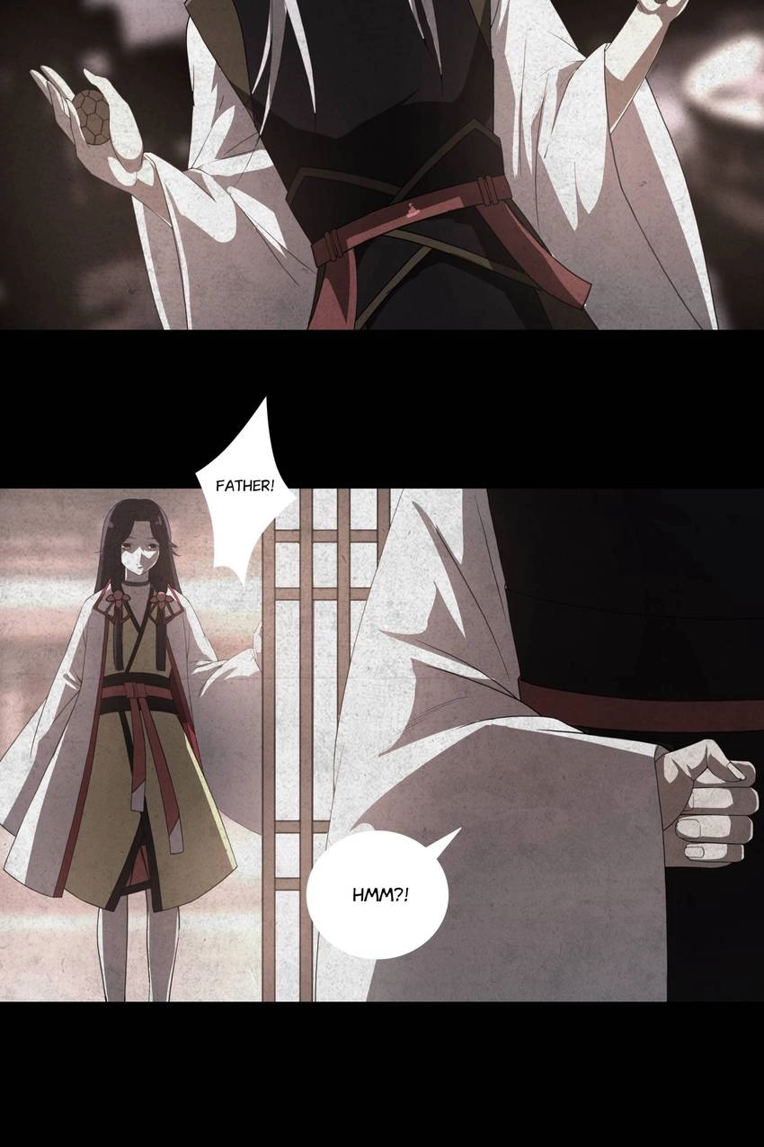 Demons On Earth Chapter 23 page 31 - 