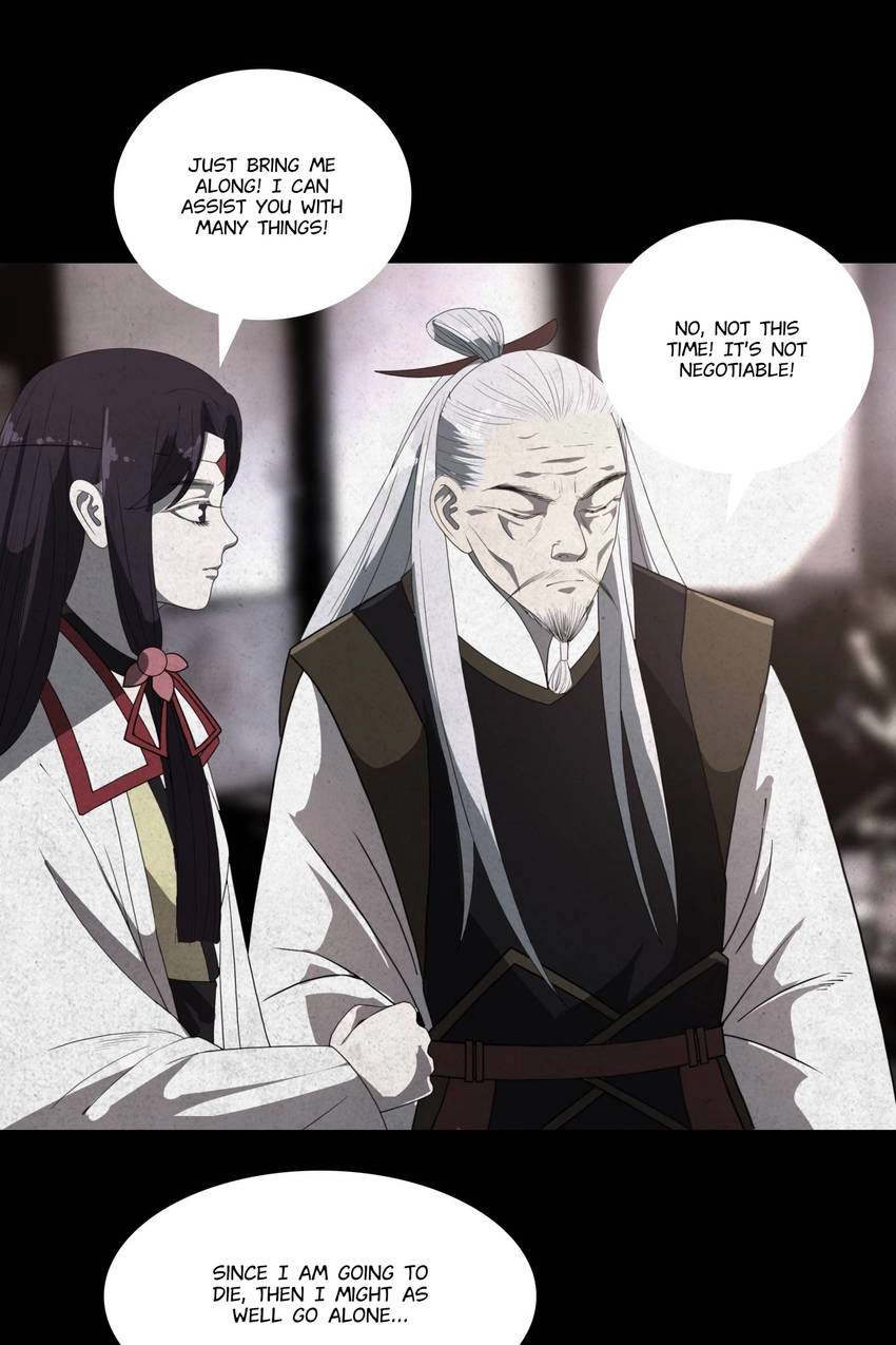 Demons On Earth Chapter 23 page 32 - 