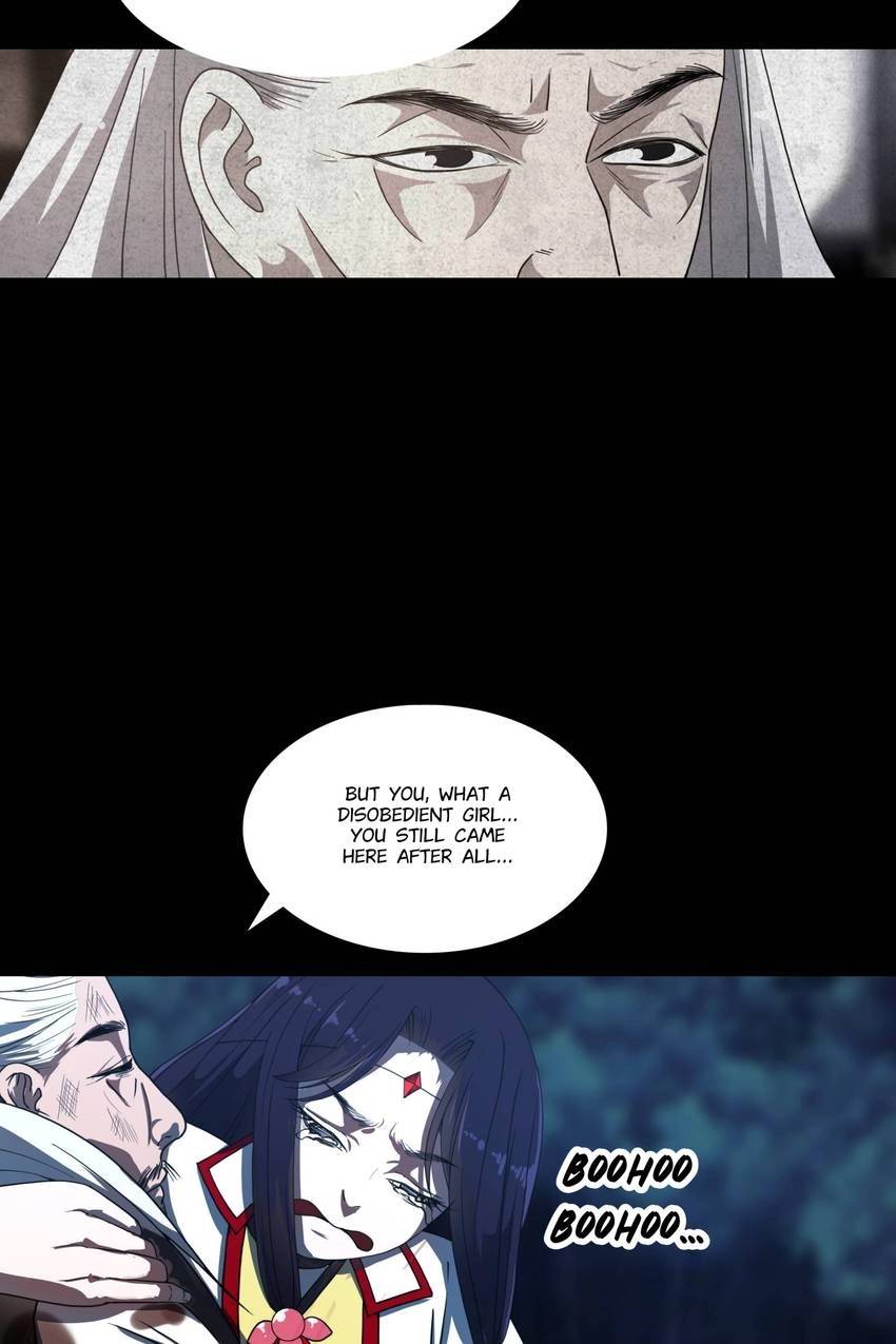 Demons On Earth Chapter 23 page 33 - 